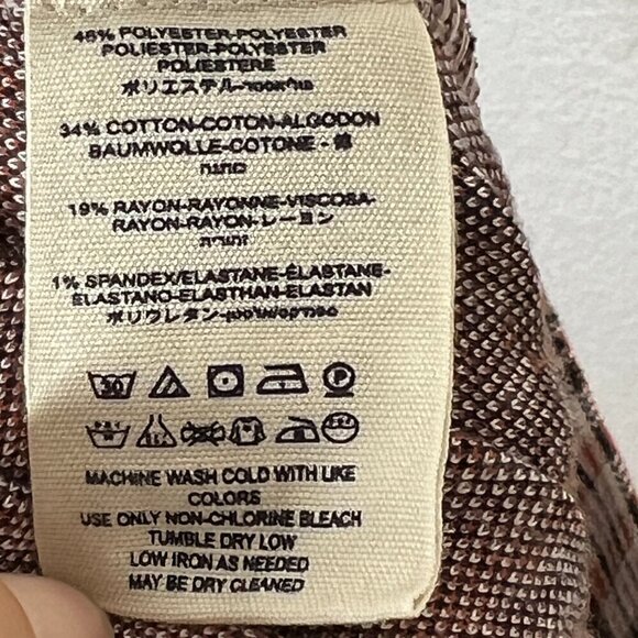 Free People Plaid Pants Casual Preppy 12 - Picture 10 of 12